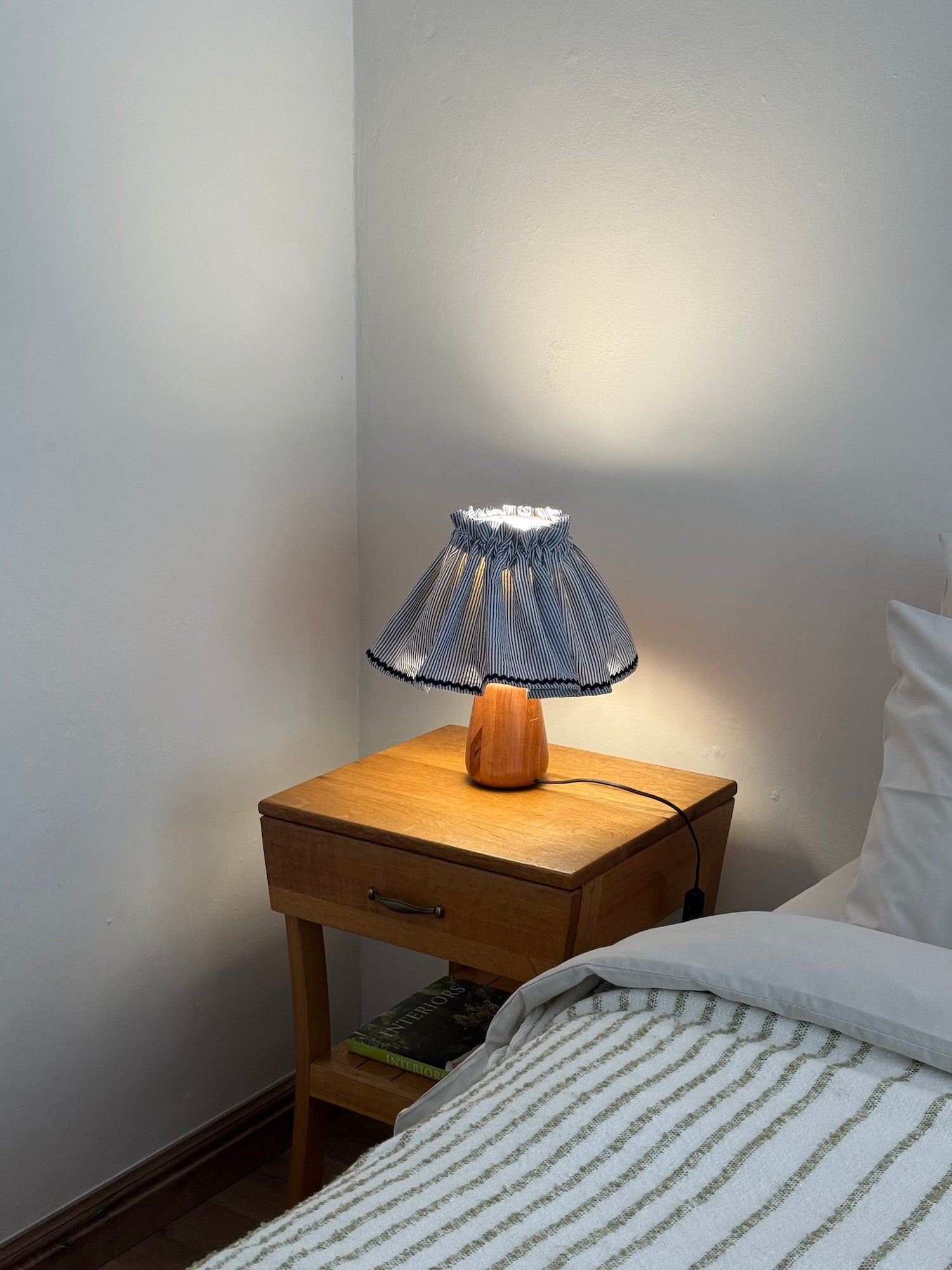 Lampshade Skirt
